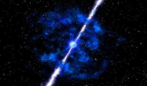 Un fenomen unic observat de astronomi provoacă noi teorii despre exploziile din spațiul cosmic: „E diferit de oricare altul observat”