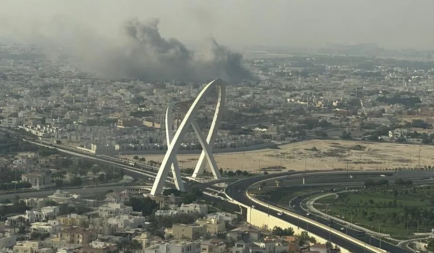 Explozii în Doha: Israelul spune că a lovit mai mulți lideri Hamas care se aflau în Qatar. Toți ar fi supraviețuit atacului