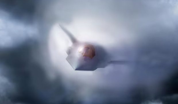 Primul avion de luptă de generația a șasea din lume: „Nimic nu se apropie măcar de F-47”. Trump: „Vor zbura în timpul mandatului meu”
