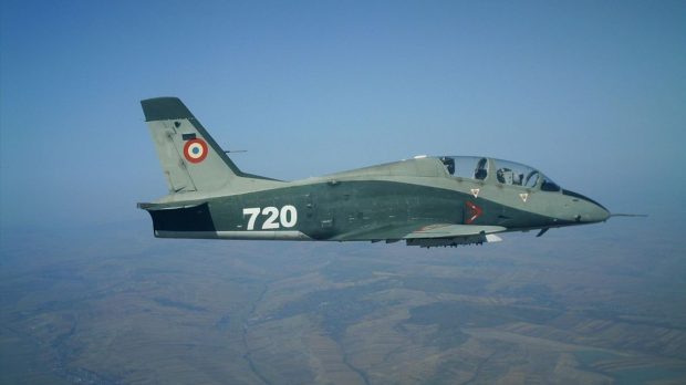 Fabrica de Avioane Craiova ar putea livra Armatei Române nouă aparate IAR 99 modernizate, până la sfârşitul anului