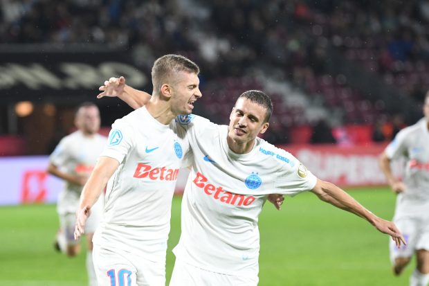 FCSB vinde abonamente pentru meciurile din grupa de Europa League. Cât costă și detalii importante pentru suporteri