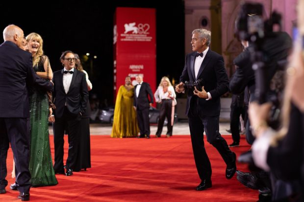 Cine va câștiga prestigioasa distincție? Descoperă cele mai așteptate filme!