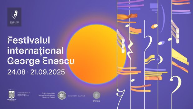 Trei lumi sonore, între tradiție și inovație, pe 4 septembrie la Festivalul Enescu 2025