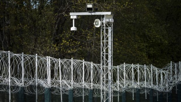 Vladimir Putin a dat ordin pentru întărirea pozițiilor militare de la granița cu Finlanda