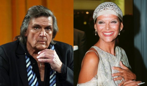Imagine Stire Florin Piersic și Claudia Cardinale, sărut memorabil în urmă cu 16 ani. Actorul nu și-a putut stăpâni emoțiile pe scenă: „Recunosc, mi-a scăpat” | 2review.ro
