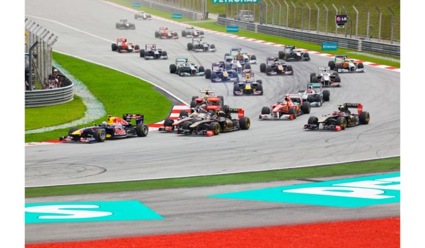 Cei mai tineri piloți debutați în Formula 1