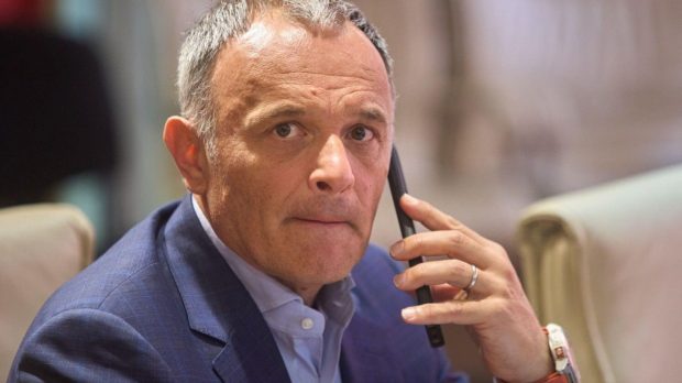 Foștii șefi Hidroelectrica, compensații de până la 24 de salarii brute. Sumele uriașe pe care le vor primi Karoly Borbely și Marian Fetița