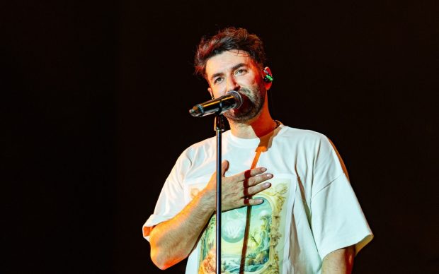Imagine Stire Smiley pregătește unul dintre cele mai spectaculoase concerte. Când va avea loc și câți artiști vor urca pe scenă. „Emoțiile unui început de drum” | 2review.ro