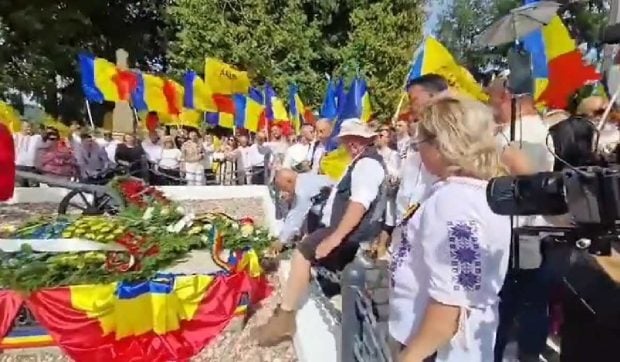 Sondaj Inscop: 40.8% dintre alegători ar vota cu AUR și 17.9% cu PSD. PNL și USR, în ușoară scădere