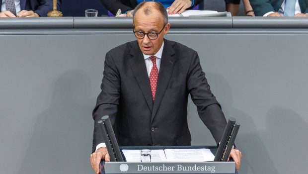 Cancelarul Germaniei se ceartă cu extrema-dreaptă din cauza lui Putin. Friedrich Merz spune că liderul rus este un criminal care vrea să destabilizeze Occidentul
