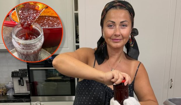 Dulceață de ardei iute, perfectă lângă carne – descoperă cum să o prepari acasă!