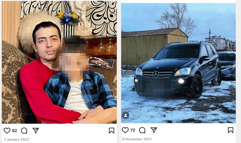 Vestul Sălbatic din Ucraina, locul unde soldații ruși abuzează minore ucrainene fără să le pese: „Au început să le spună povești. Iar fetele au crezut”