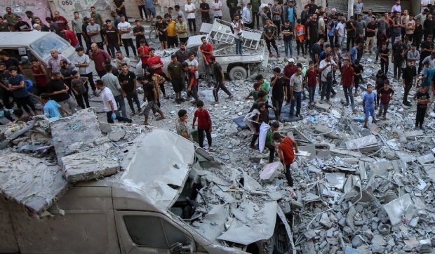 Herzog razmišlja o zmanjšanju kazni Amiju Popperju, medtem ko Hamas zanika smrt svojega tiskovnega predstavnika