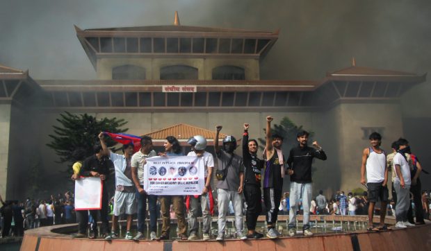 Nepal, Bangladesh, Sri Lanka: Asia de Sud, un teren fertil pentru revoluțiile generației Z