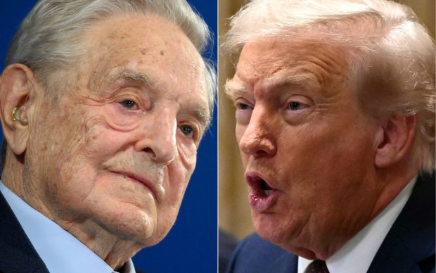 De la Soros la MAGA sau trecerea de la globalism la suveranism