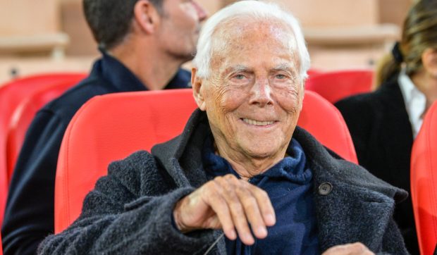 Viața și moștenirea lui Giorgio Armani: un imperiu pornit dintr-un apartament cu două camere, care a cucerit America