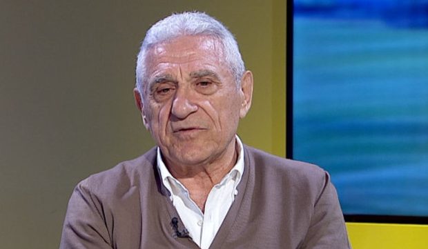Imagine Stire Obiceiul care i-a rămas lui Giovanni Becali de la pușcărie. Ce făcea zilnic în spatele gratiilor: „Să scapi de gânduri” | 2review.ro