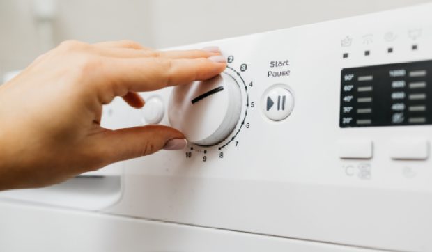 Nu spălați niciodată la 40 de grade, ci numai la această temperatură. Veți fi recunoscători când veți afla de ce