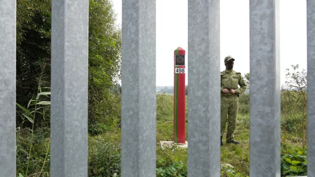 Polonia arestează un spion belarus şi va expulza un diplomat, în urma cooperării cu România și Republica Moldova