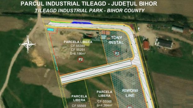 Grup chinez lider mondial alege România pentru o fabrică de materiale electrice, în locul Ungariei