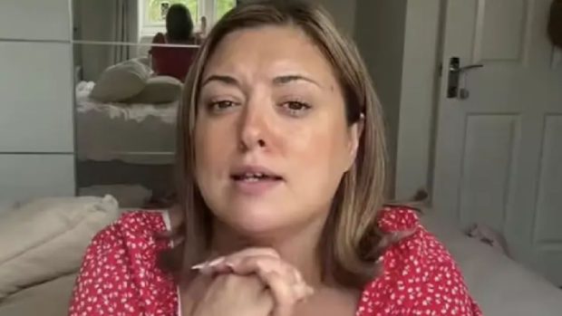 Mama și-a rupt gâtul după ce a căscat, în Marea Britanie: „Am știut imediat că s-a întâmplat ceva groaznic”