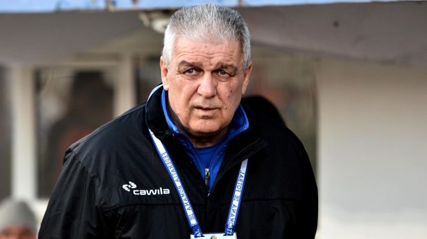 Florin Marin, fostul antrenor secund al naționalei României, e în stare foarte gravă, internat la ATI