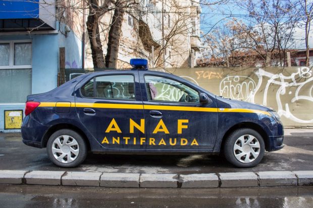 Avertismentul șefului ANAF: „Fiecare bombardier să se gândească de trei ori când se urcă într-o maşină şi nu are venituri”