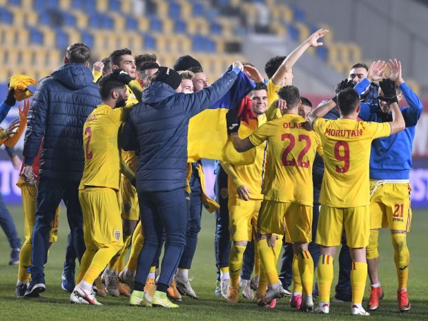 România joacă la Ploiești ultimul meci din preliminariile pentru Cupa Mondială 2026. Când este programată partida cu San Marino