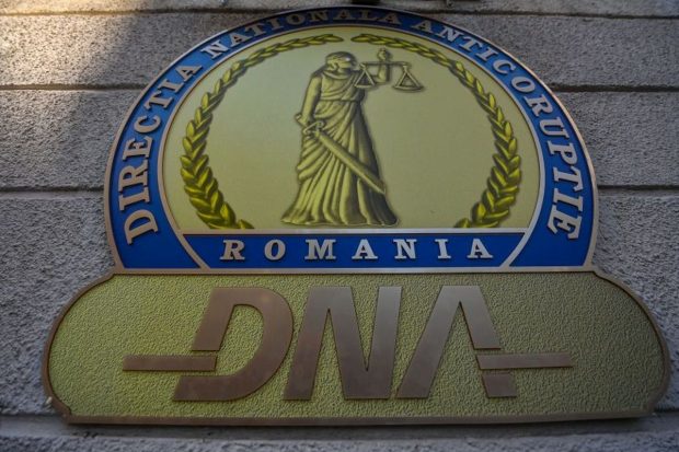 Directorul Companiei de Apă Brașov, Liviu Cocoș, reținut de DNA. De ce este acuzat