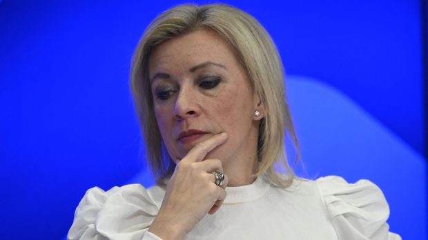 Maria Zaharova amenință Chișinăul, înainte de alegeri: „Așteptați-vă la probleme în Moldova dacă oamenii nu reușesc să reziste ideilor lui Sandu de românizare”