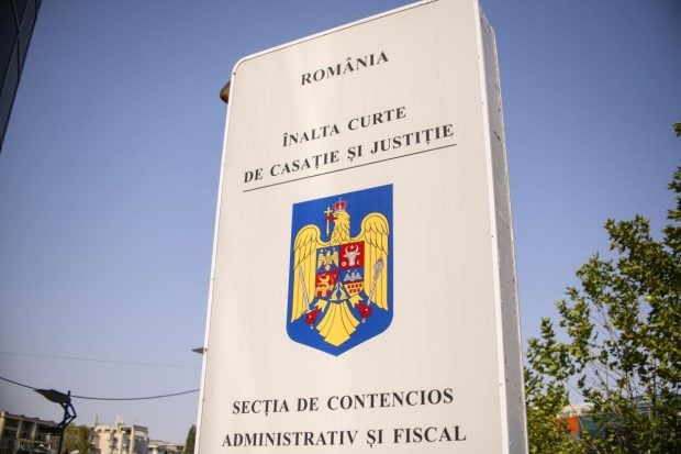 Aplicarea Legii Avertizorului în cazul magistraților, pe masa Înaltei Curți. Instanța supremă va înclina balanța între integritate și „omerta” în justiție