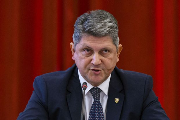 Titus Corlățean spune că în PSD se practică intimidarea și amenințările: „nu m-am afişat, n-am spus, nu m-am văitat, nu mi-am rupt haina de pe mine”