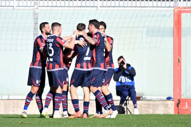 Club de fotbal din Italia, acuzat de infiltrări mafiote. Polițiștii l-au plasat sub control judiciar