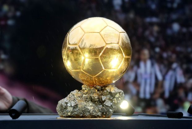 Balonul de Aur este decernat luni. Unde va avea loc ceremonia, ce jucători sunt nominalizaţi, cine va prezenta gala