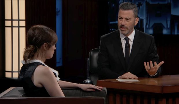 Plecarea lui Kimmel de la ABC provoacă pierderi de miliarde imperiului Disney