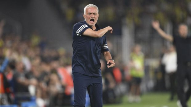 Condițiile lui Jose Mourinho ca să revină în Premier League, la Manchester United, au fost ignorate
