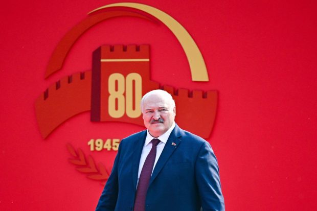 Lukaşenko spune că opozantul său, Mikola Statkevici, e la capătul puterilor: „va muri în curând”