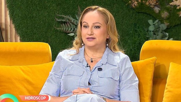 Horoscop 15–21 septembrie 2025, cu Cristina Demetrescu. Scorpionii sunt pe val, Săgetătorii stau pe o bancă astrală de bani