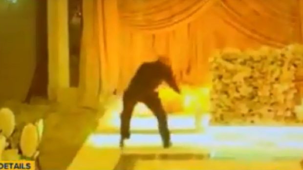 Le-au furat darul de nuntă, de 60.000 de dolari: „Plângeam pe ringul de dans” | VIDEO