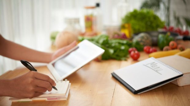 Idei meniu săptămânal – ce să gătești pentru o săptămâna întreagă