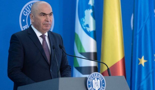 Românii ar vota AUR, dezamăgiți de guvernul Bolojan. Ce îi sperie cel mai mult