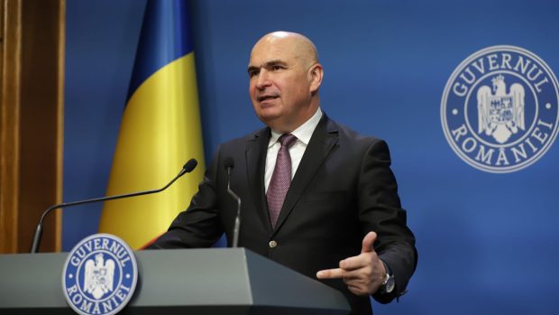 Ilie Bolojan, după ce CCR a amânat verdictul la pensiile speciale ale magistraților: „Vă voi anunța eu dacă îmi dau demisia”