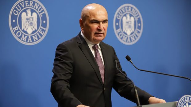 Rectificarea bugetară „este destul de tensionată” și va fi gata săptămâna aceasta, spune Ilie Bolojan. Care este noua țintă de deficit pentru finalul anului