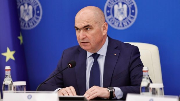 Ilie Bolojan susține că măsurile aplicate în Educație aduc economii de 4-5 miliarde de lei: „Nu poți să crești în trei ani de zile de 25 de ori suma de burse”