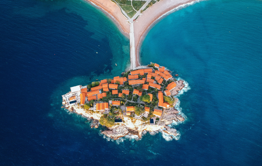 Revelion la Marea Adriatică: Budva, Kotor, Dubrovnik & Belgrad