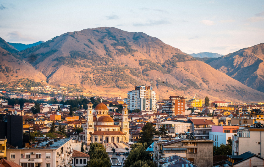 Revelion în Albania – Noul An între mare, munți și orașe UNESCO
