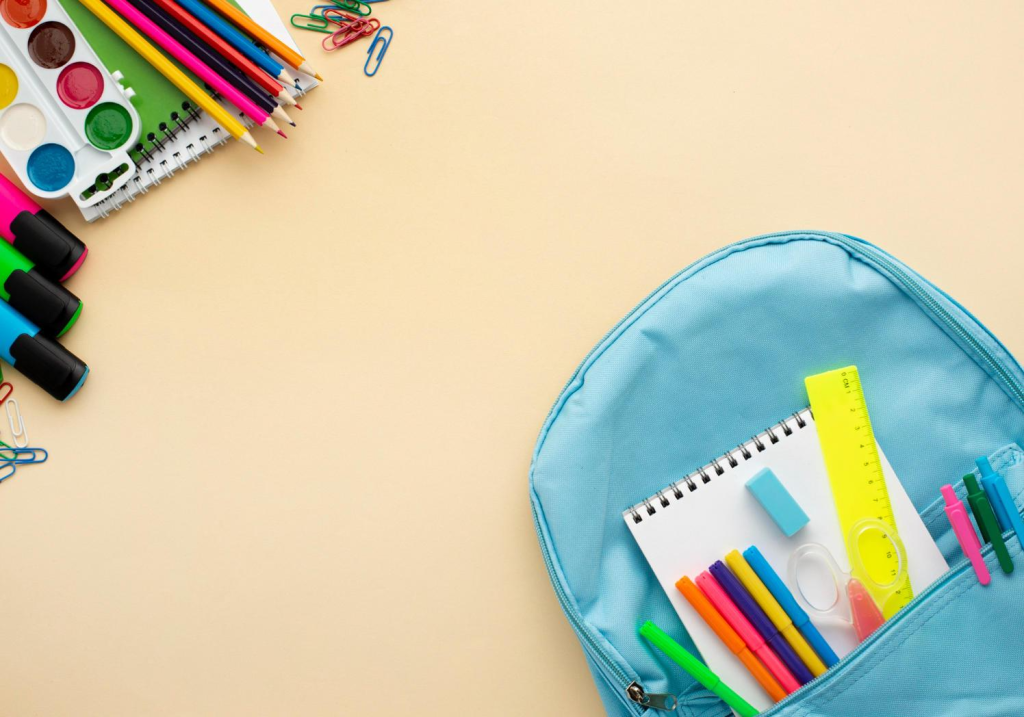 Pregătește-te pentru Back to School cu AXI Card