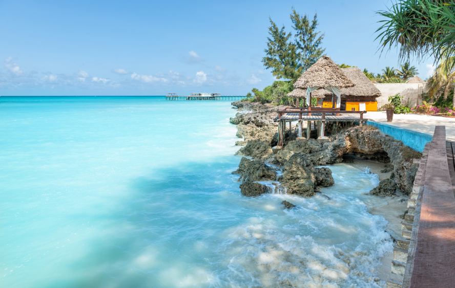 Safari în Kenya și sejur în Zanzibar - O aventură completă