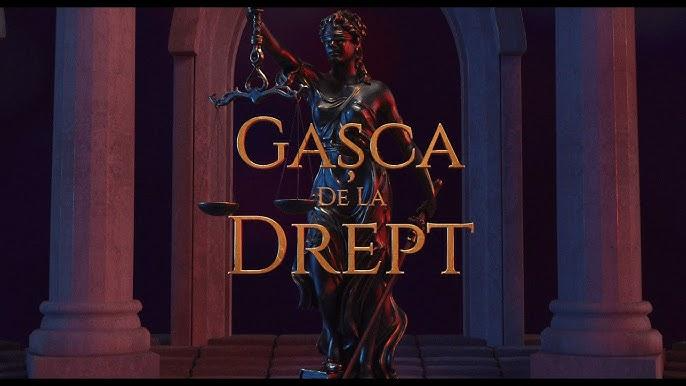 Gașca de la drept, din 10 octombrie în cinematografe