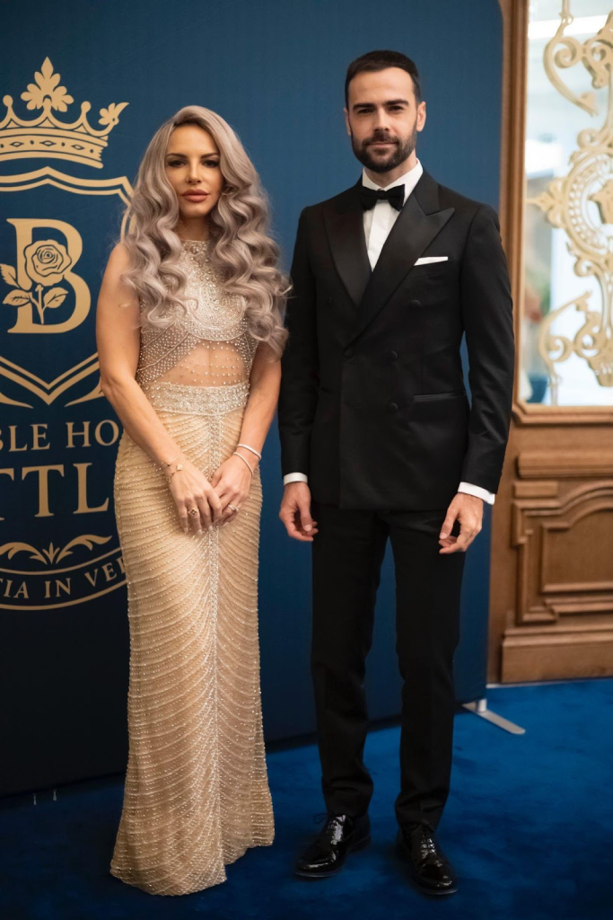 Eleganţă britanică, premieră românească: cel mai exclusivist club de etichetă şi-a dezvăluit secretele la Bucureşti